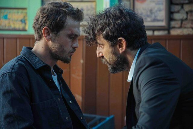 Çukur için final çanları çalıyor... - Resim: 1