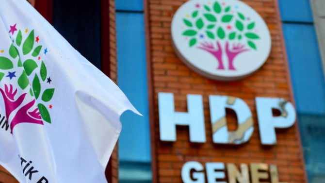 HDP'ye kapatma davası açıldı; peki şimdi ne olacak ?