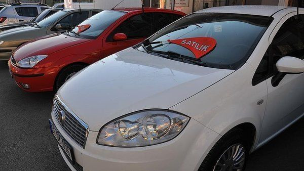 İşte marka marka 24, 36, 42 ve 60 ay taksitle satılan araba modelleri