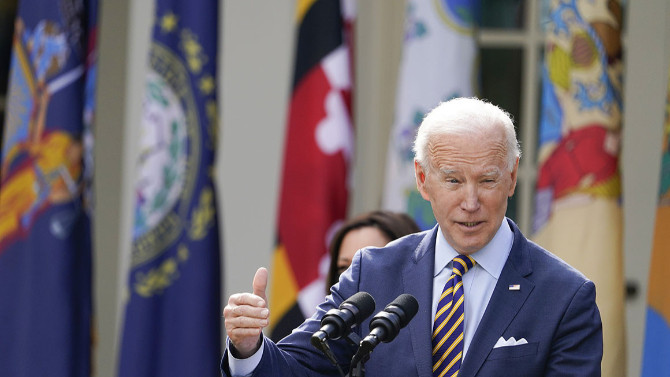 3. dünya savaşı çıkar mı diyenlere müjde(!) Biden, ''Putin bir katil'' dedi