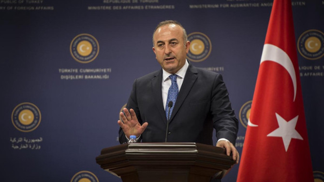 Yunanistan Dışişleri Bakanı Türkiye'ye geliyor