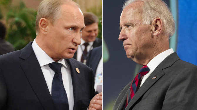 Rusya'dan ABD Başkanı Biden'a ''katil'' yanıtı