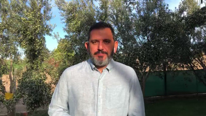 Fatih Portakal: ''O kadar çok gerçek hain var ki...''
