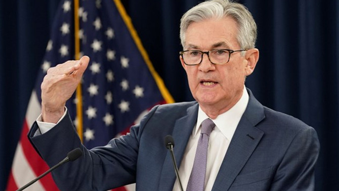 Fed Başkanı'ndan ''dijital para birimi'' açıklaması