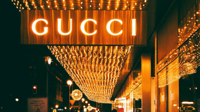 Gucci ''en ucuz'' ayakkabısını satışa sundu