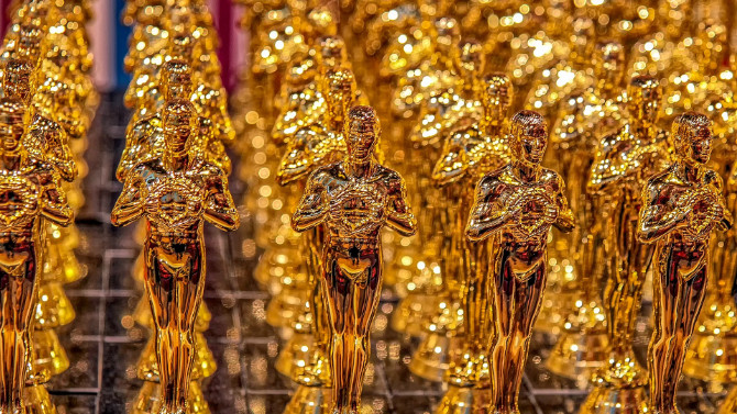 Oscar ödül töreninin ''adresi'' belli oldu