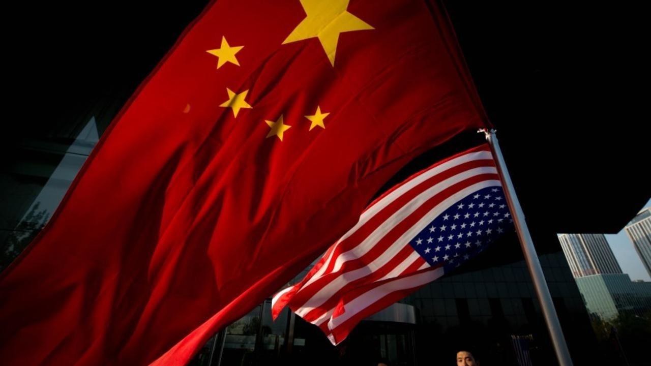 ABD'nin Çin ile rekabetinde dengeleri değiştirecek gelişme