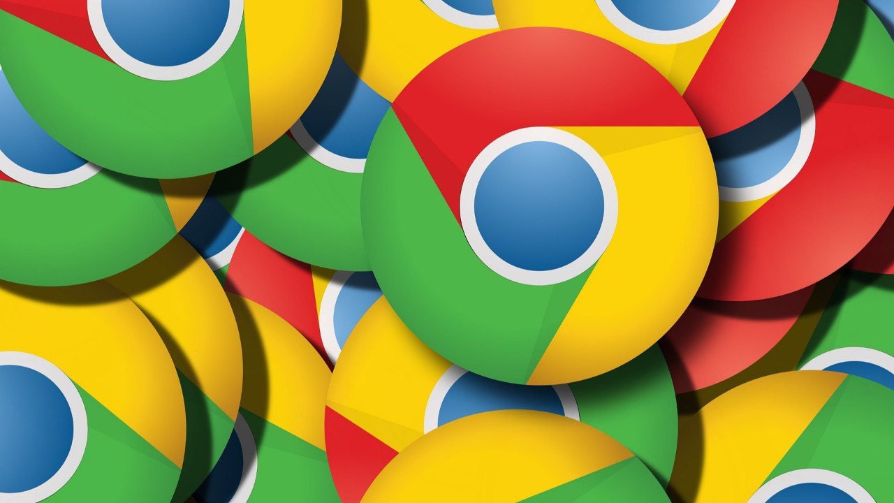 Google Chrome 8 yıl sonra ikonunu değiştirdi! Kimse anlamadı