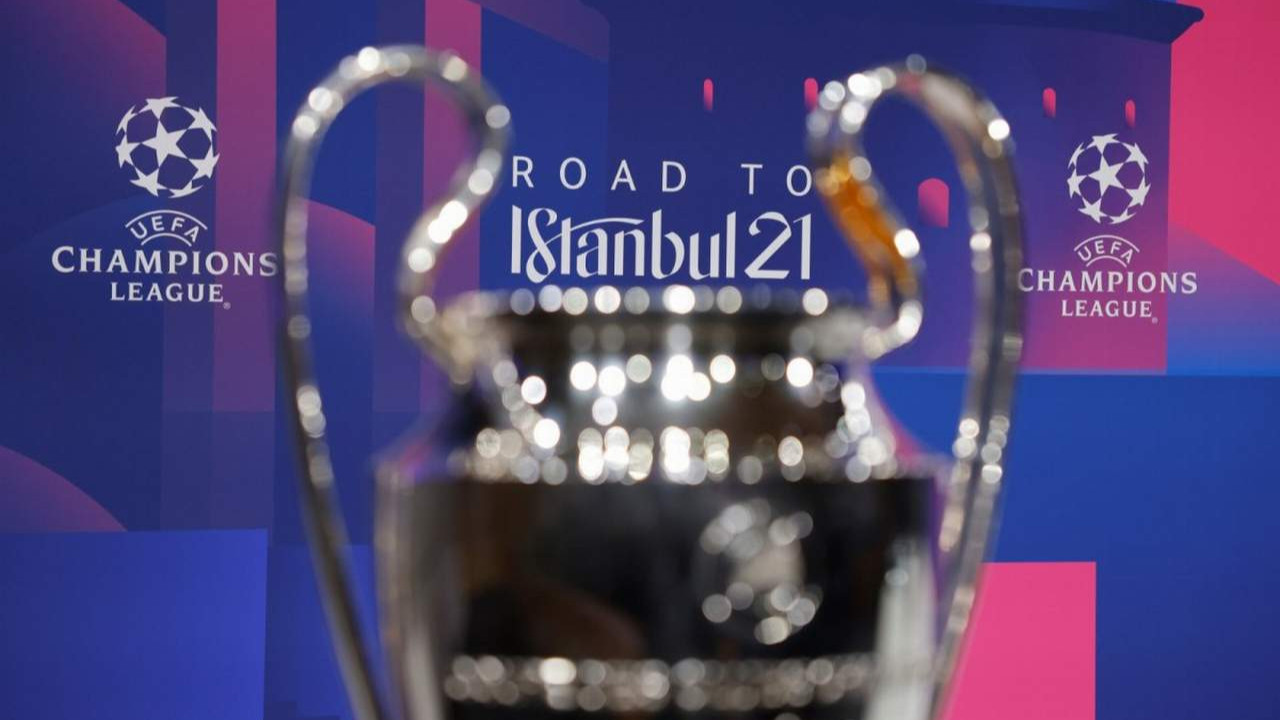 Şampiyonlar Ligi'nde çeyrek ve yarı final eşleşmeleri belli oldu