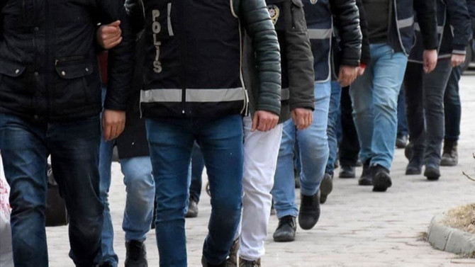 Ankara'da ''nevruz'' alarmı: 12 gözaltı!