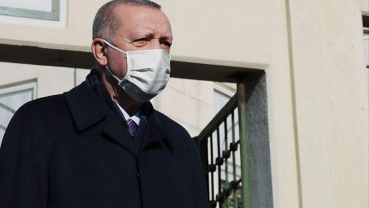 Erdoğan'dan yeni operasyon sinyali: Yanıtını misliyle vereceğiz!