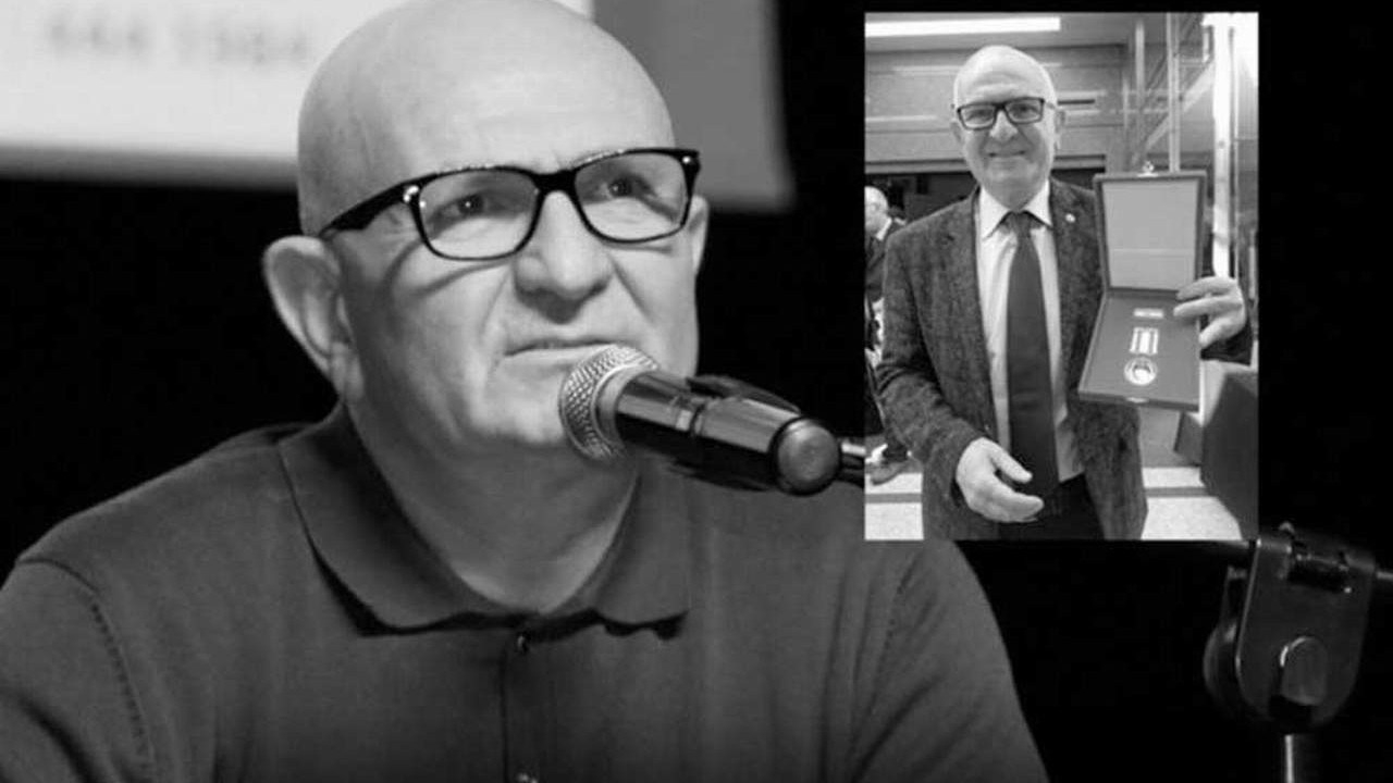 Eski MHK Başkanı Bülent Yavuz vefat etti