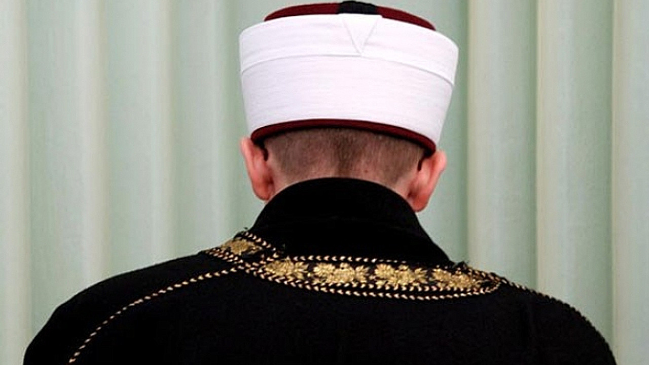 İmamlara kötü haber! Almanya artık kabul etmeyecek