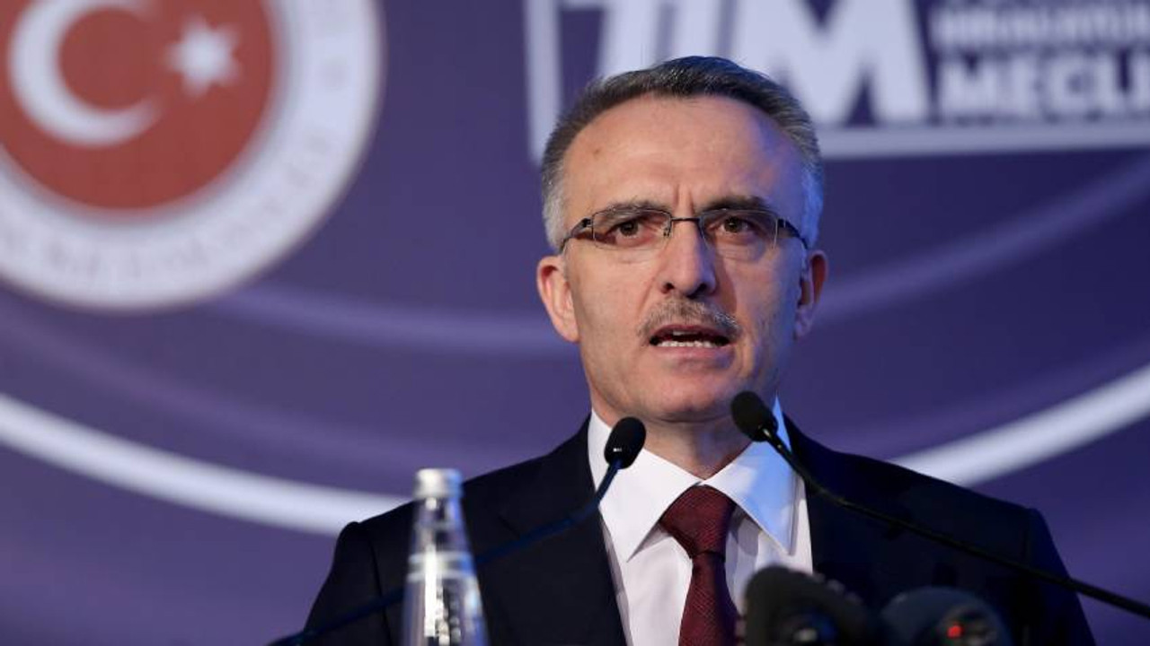 Erdoğan görevden almıştı! Ağbal'ın yeni görevi belli oldu