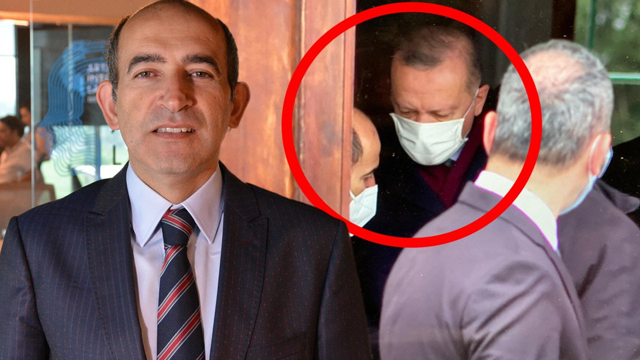 Boğaziçi Üniversitesi Rektörü Melih Bulu'dan istifa açıklaması