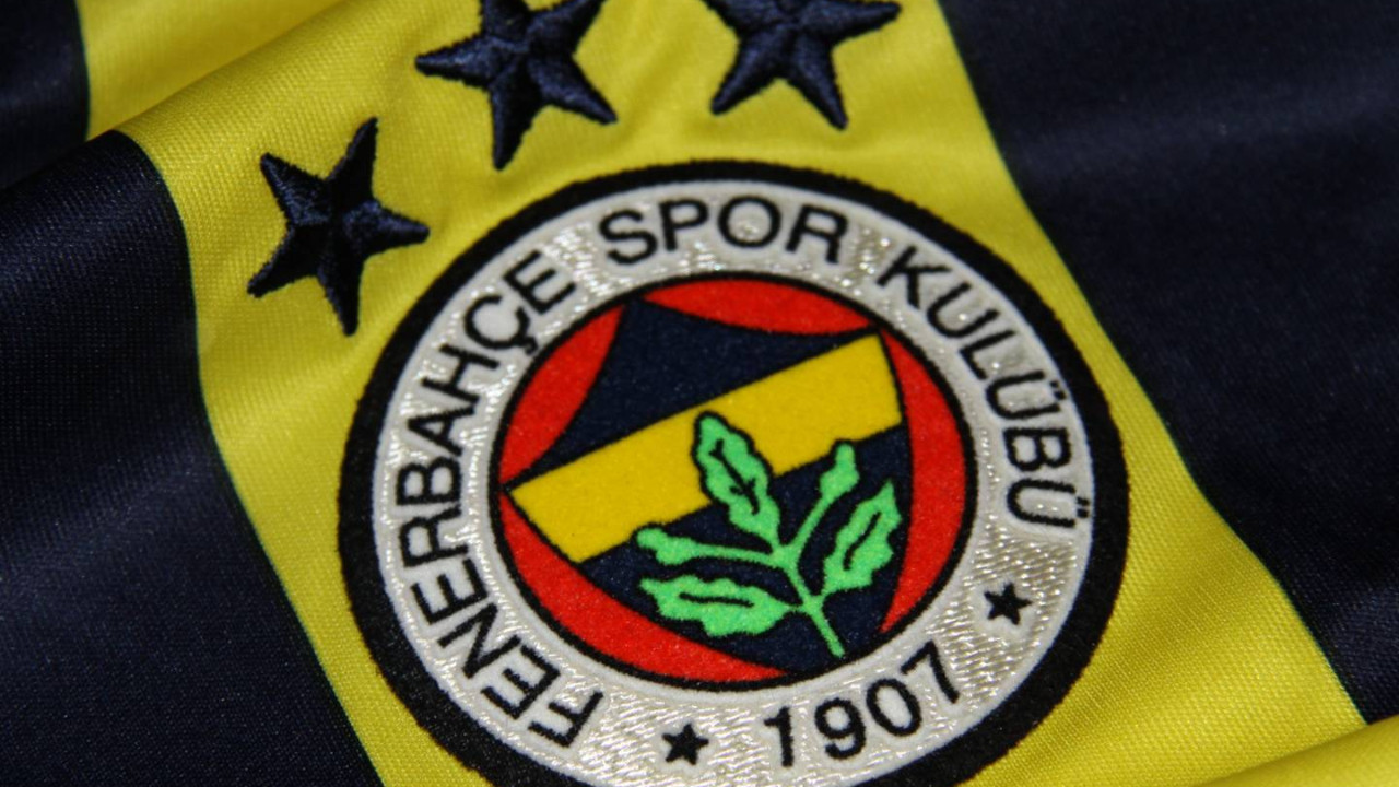 Fenerbahçe'den Trabzonspor Başkanı Ağaoğlu'na FETÖ tepkisi