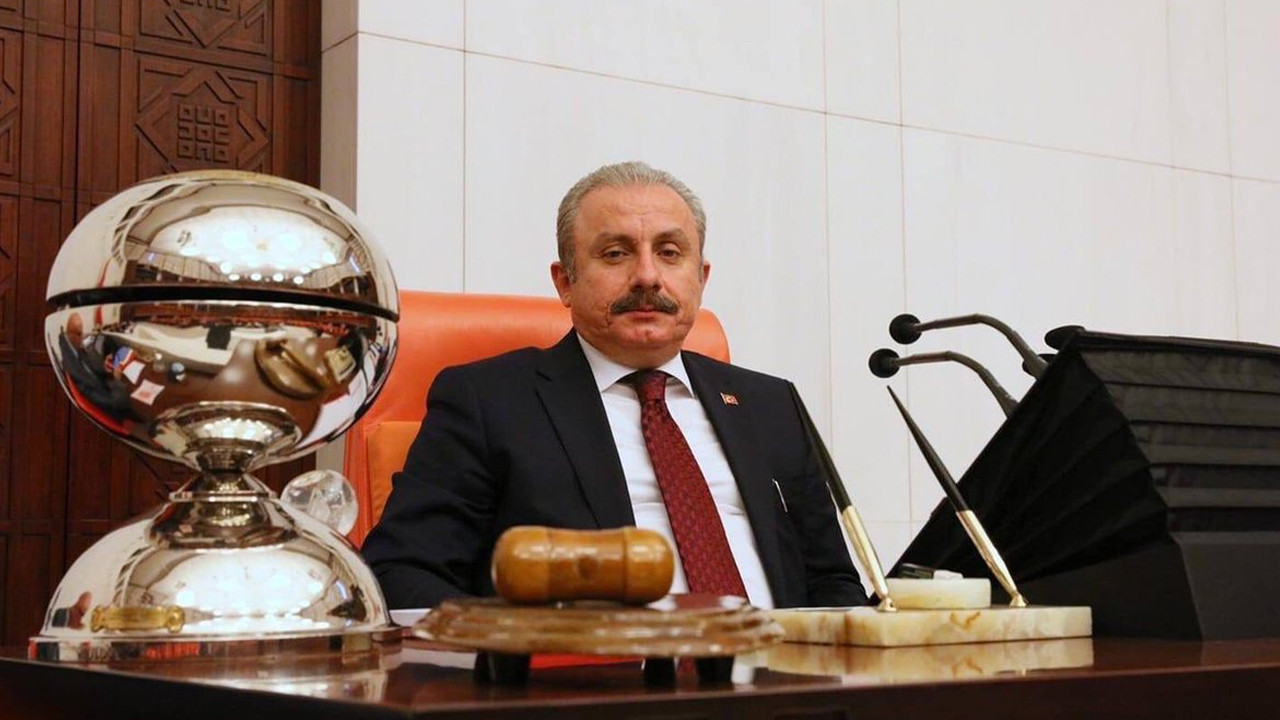 Şentop, Erdoğan'ın 3'üncü kez nasıl aday olacağını açıkladı