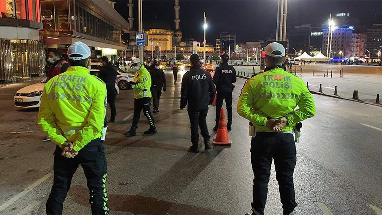 2 bin 839 işletme veya iş yeri ile kişiye ceza yağdı