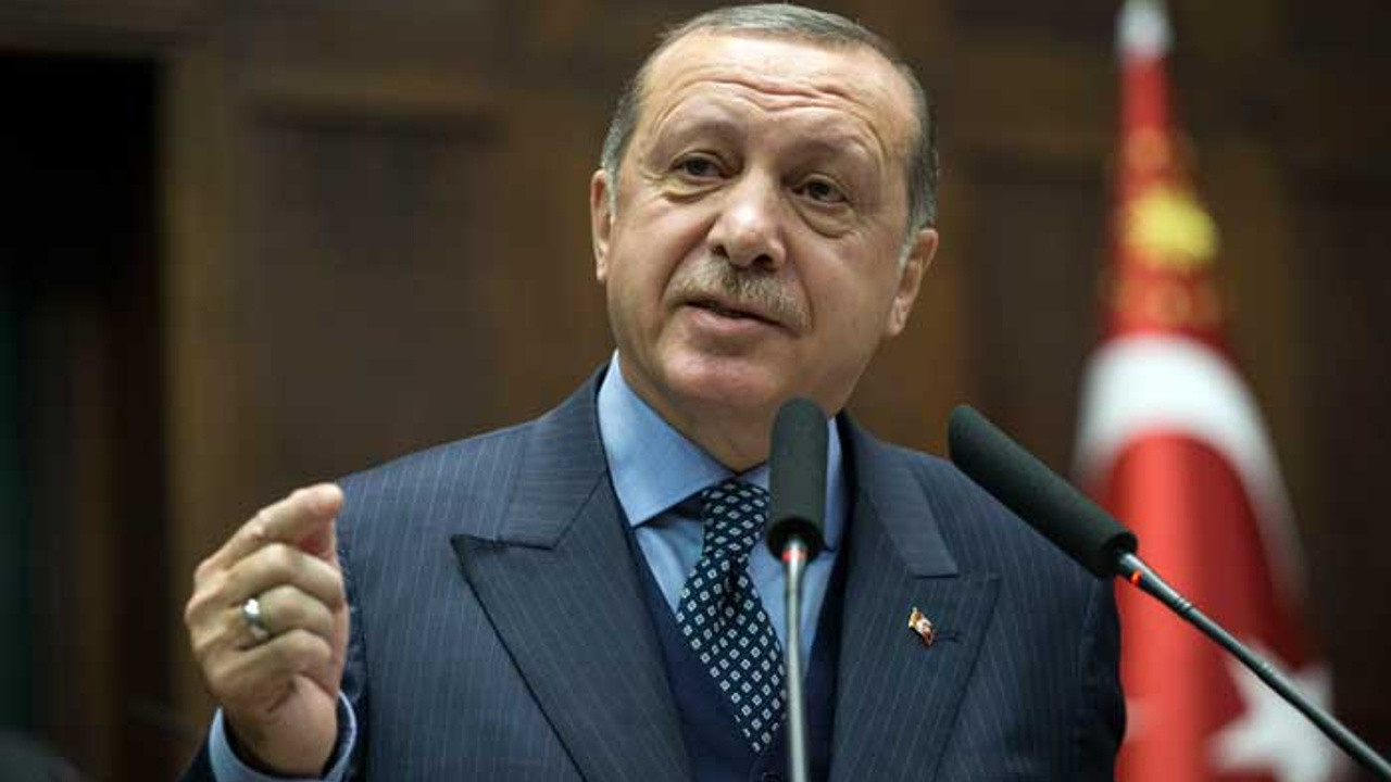 Erdoğan'dan Anneler Günü mesajı