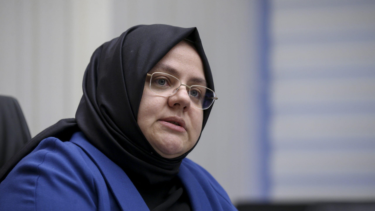 Bakan Zehra Zümrüt Selçuk'tan sağduyu çağrısı