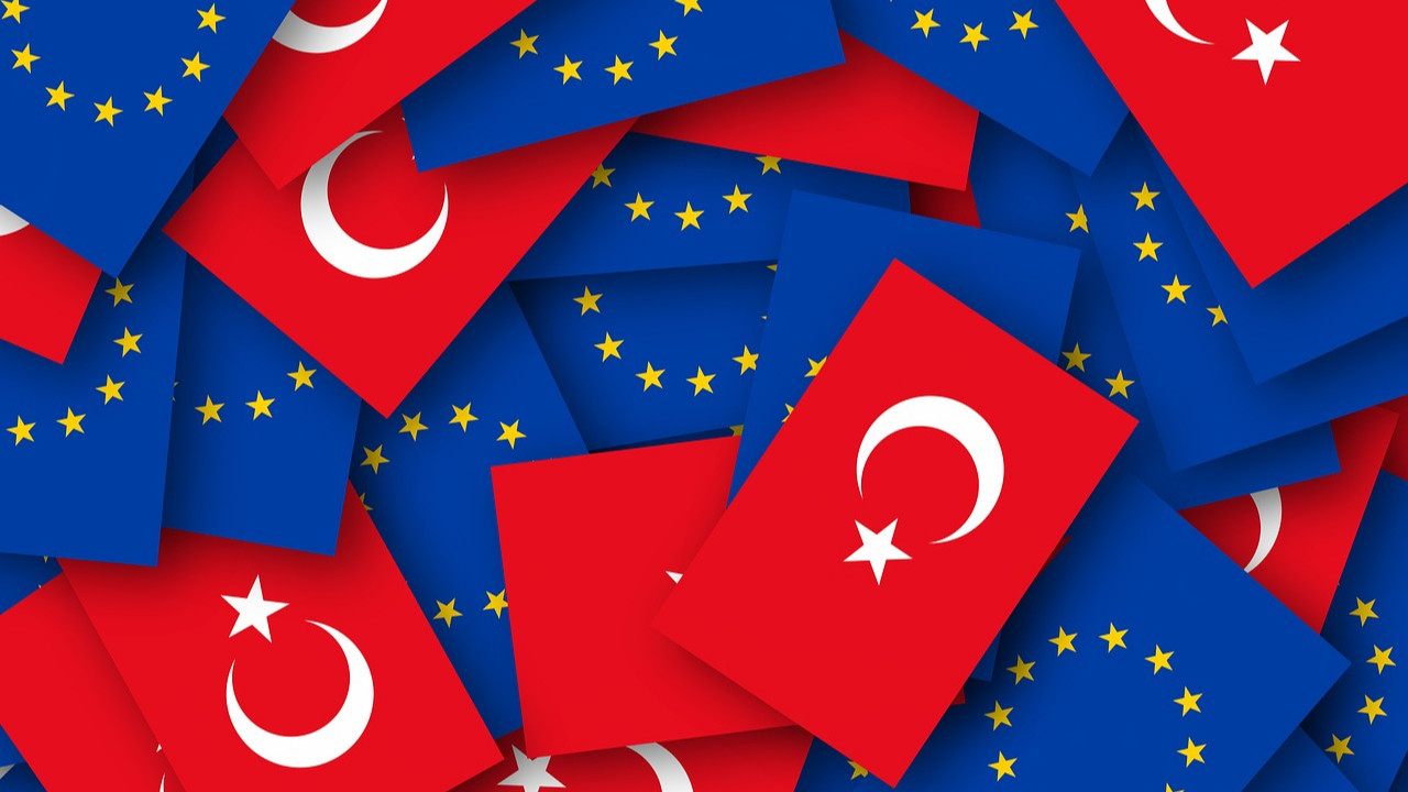 İşte AB liderlerine sunulacak Türkiye raporu