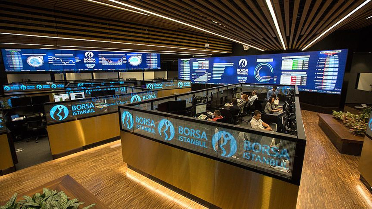 Borsa İstanbul'da yabancı yatırımcının payı geriledi