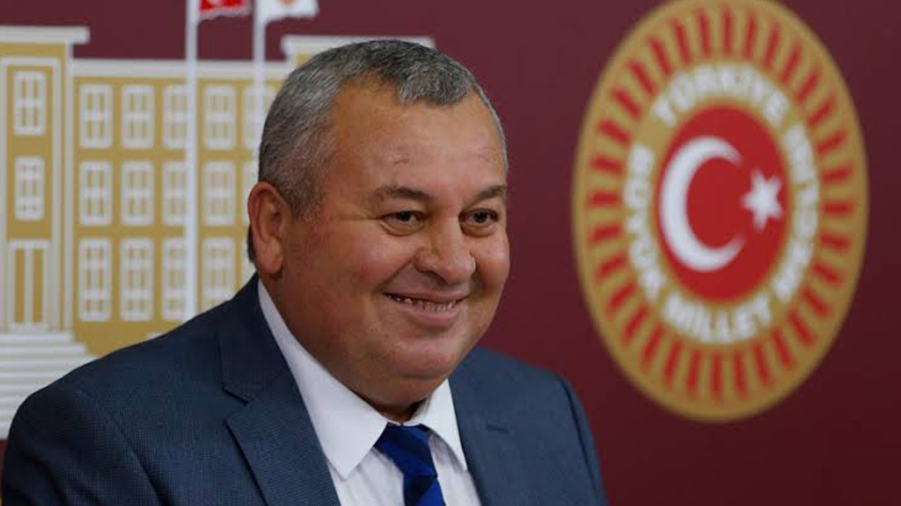 Cemal Enginyurt: 39 milletvekilinin CHP'ye borcu var