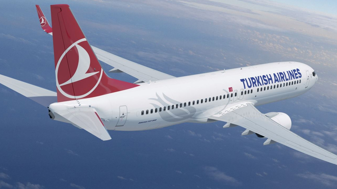 THY Avrupa'da yine ilk sırada!
