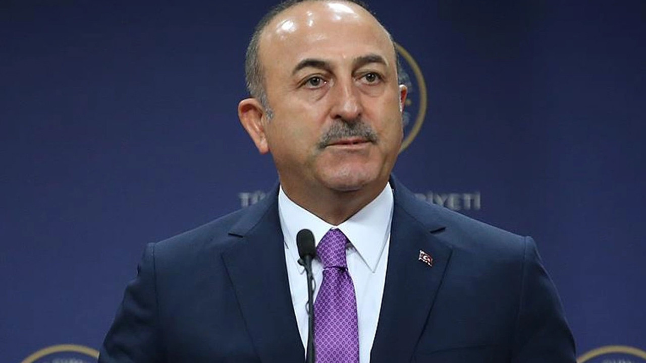 Bakan Çavuşoğlu, NATO toplantısına katılacak