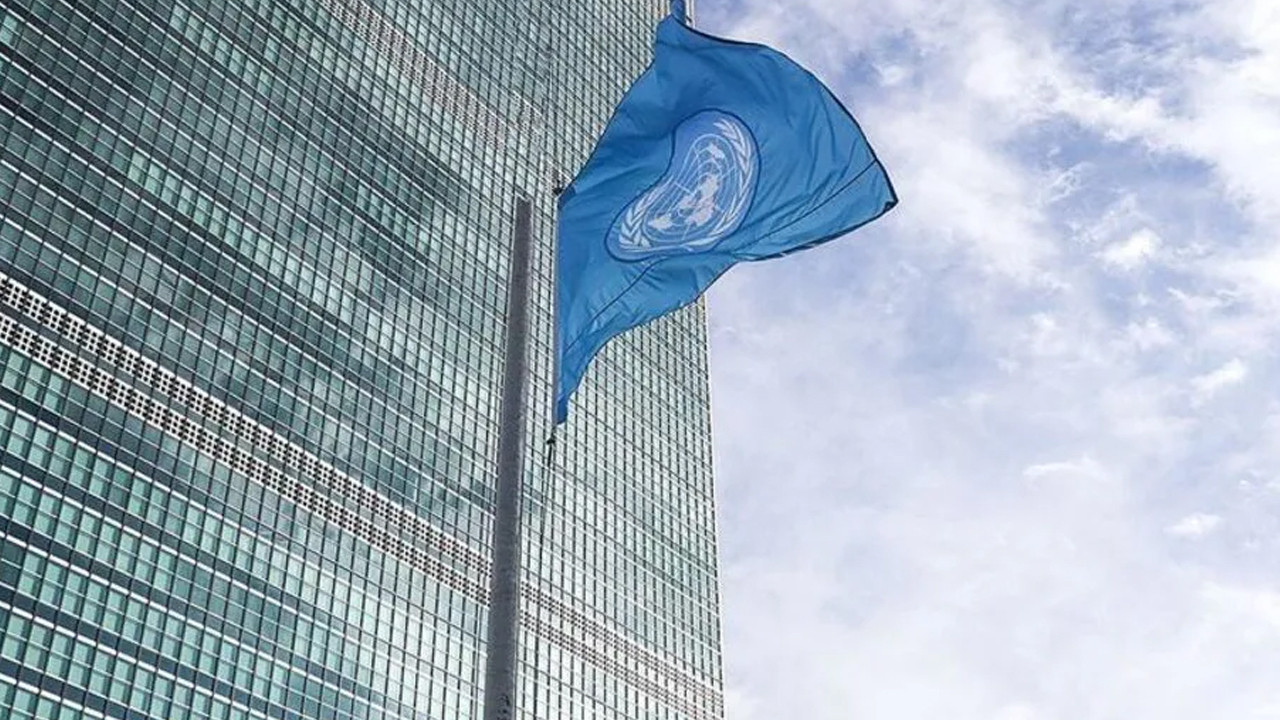BM'den Suriye'deki çatışmalarla ilgili açıklama