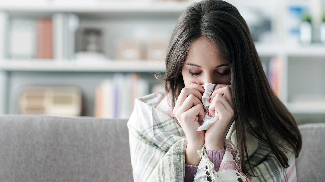 Koronavirüsten tamamen kurtuluş yok: ''Mevsimsel grip olacak''