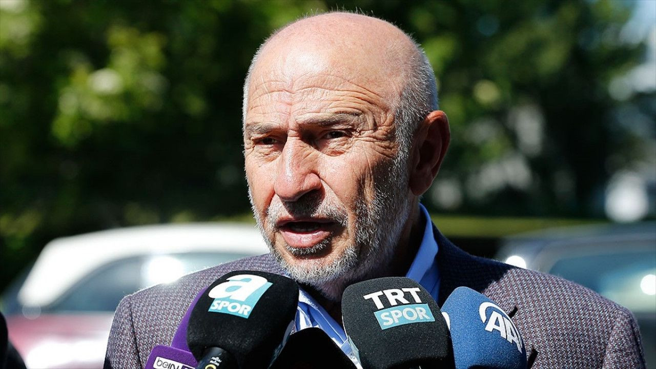 Nihat özdemir Haberleri - Haber3