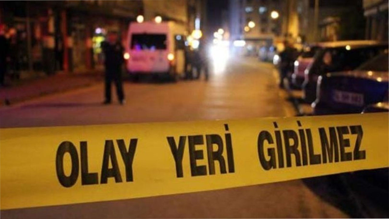 Ankara'da bir kadın donarak öldü