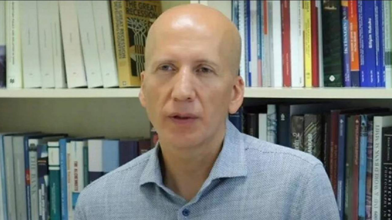Merkez Bankası eski Başekonomisti: ''Ülkem için çok ama çok üzgünüm''