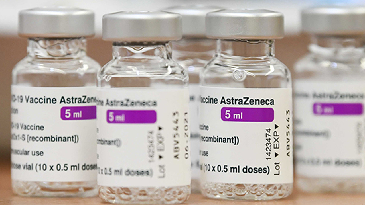 DSÖ'den yeni ''AstraZeneca'' açıklaması