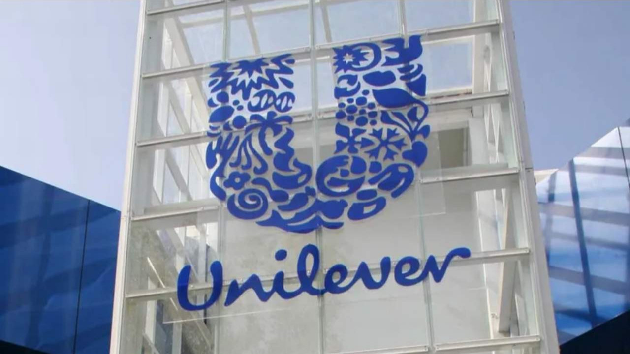 Unilever'e Yarım milyar TL ceza