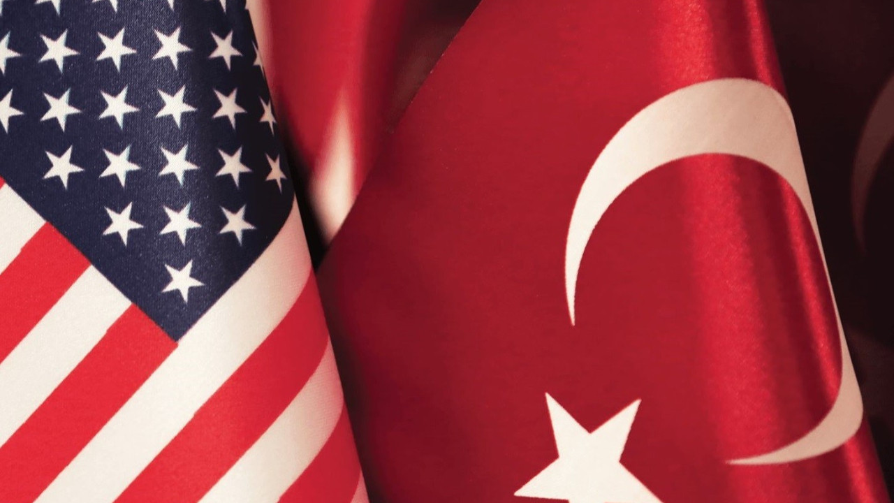 ABD heyeti Afganistan için Türkiye'ye geliyor