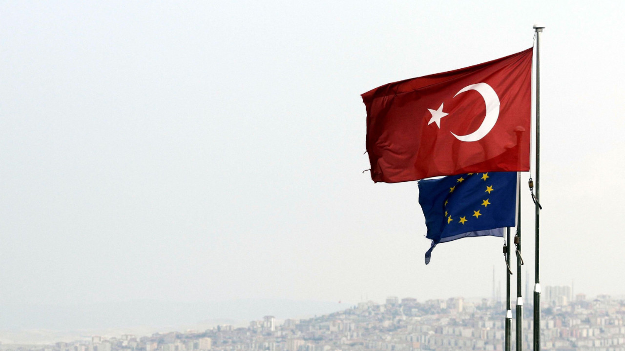 Avrupa Birliği'nden Türkiye'nin ''üyeliği'' için yeni açıklama