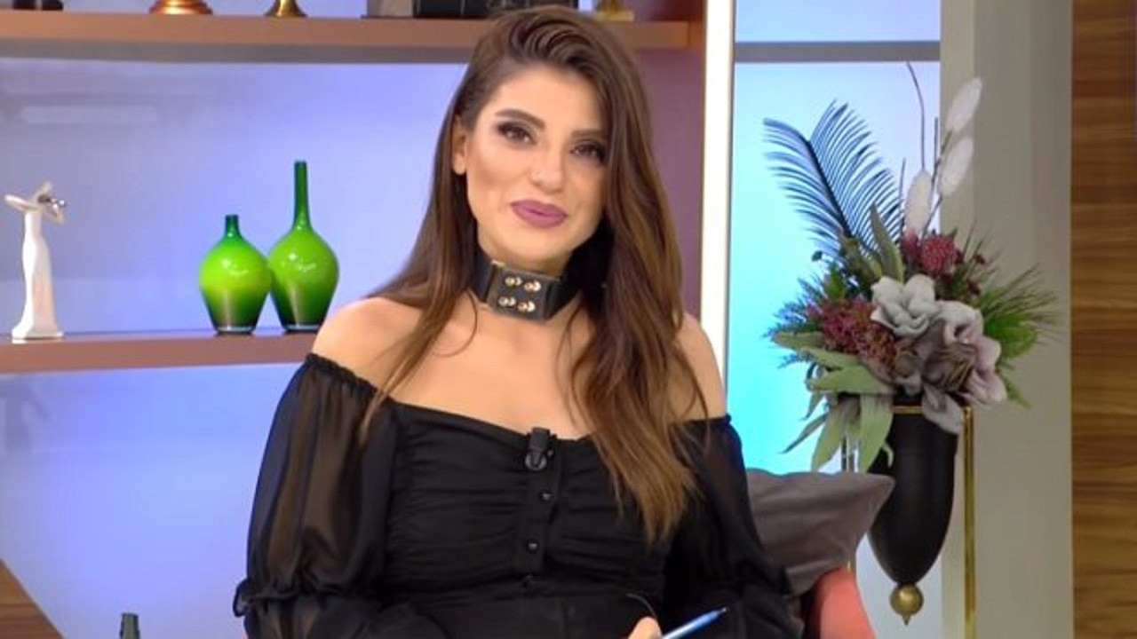 Hadise affetmedi! Bircan Bali hakim karşısına çıkacak