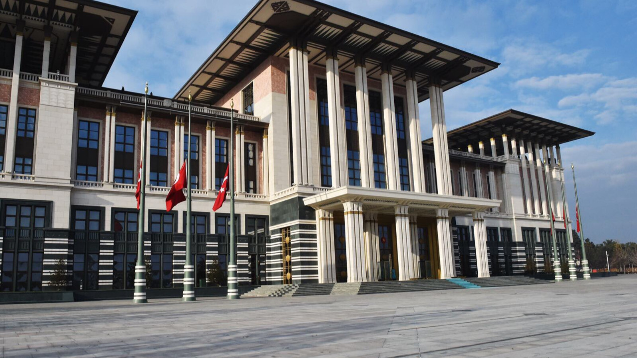 Cumhurbaşkanlığı denetimden muaf kaldı!
