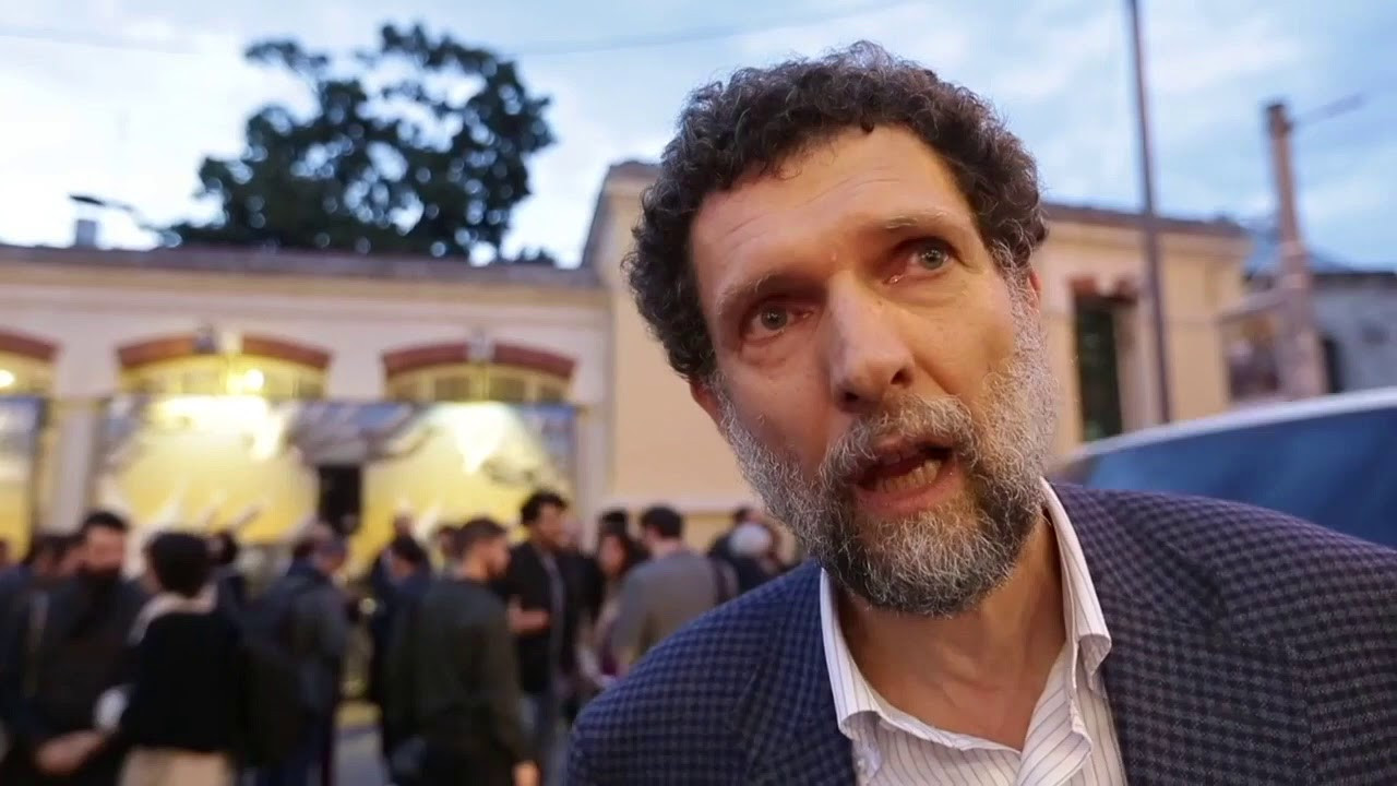 AİHM'den Osman Kavala açıklaması