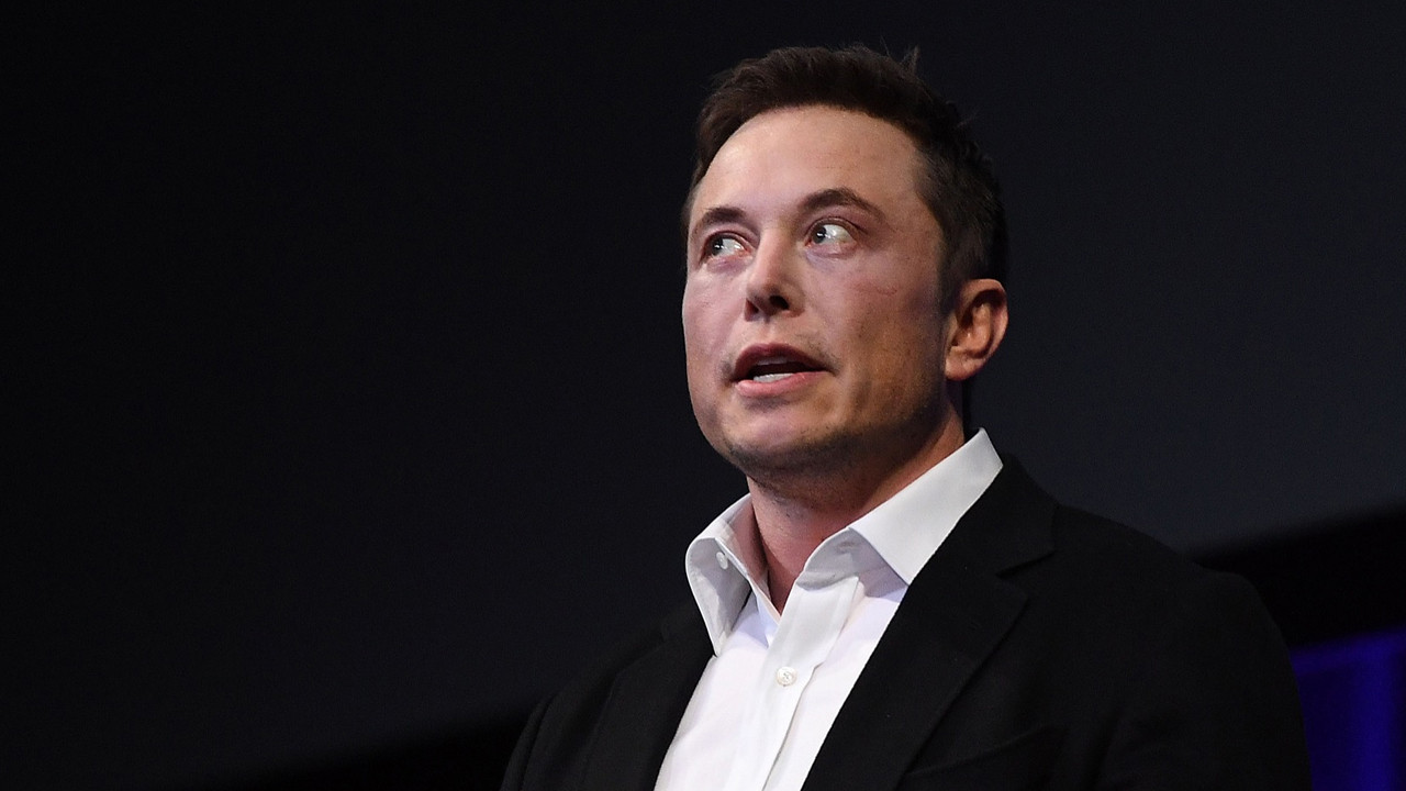 Elon Musk da UFO tartışmalarına katıldı