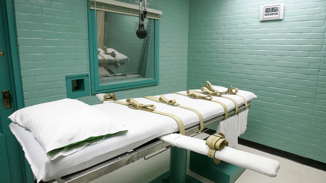 ABD'de bir eyalette idam cezası kaldırıldı