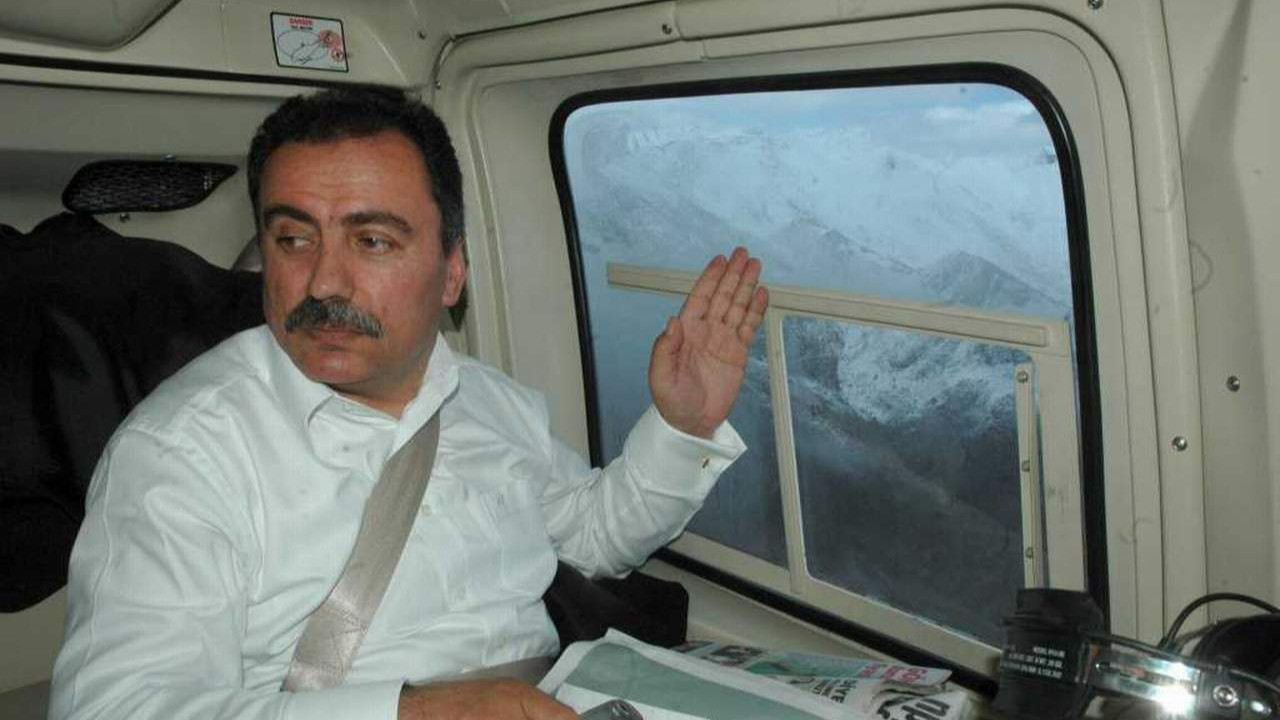 Muhsin Yazıcıoğlu davasında 11 dakikalık görüşme beraat kararını bozdurdu
