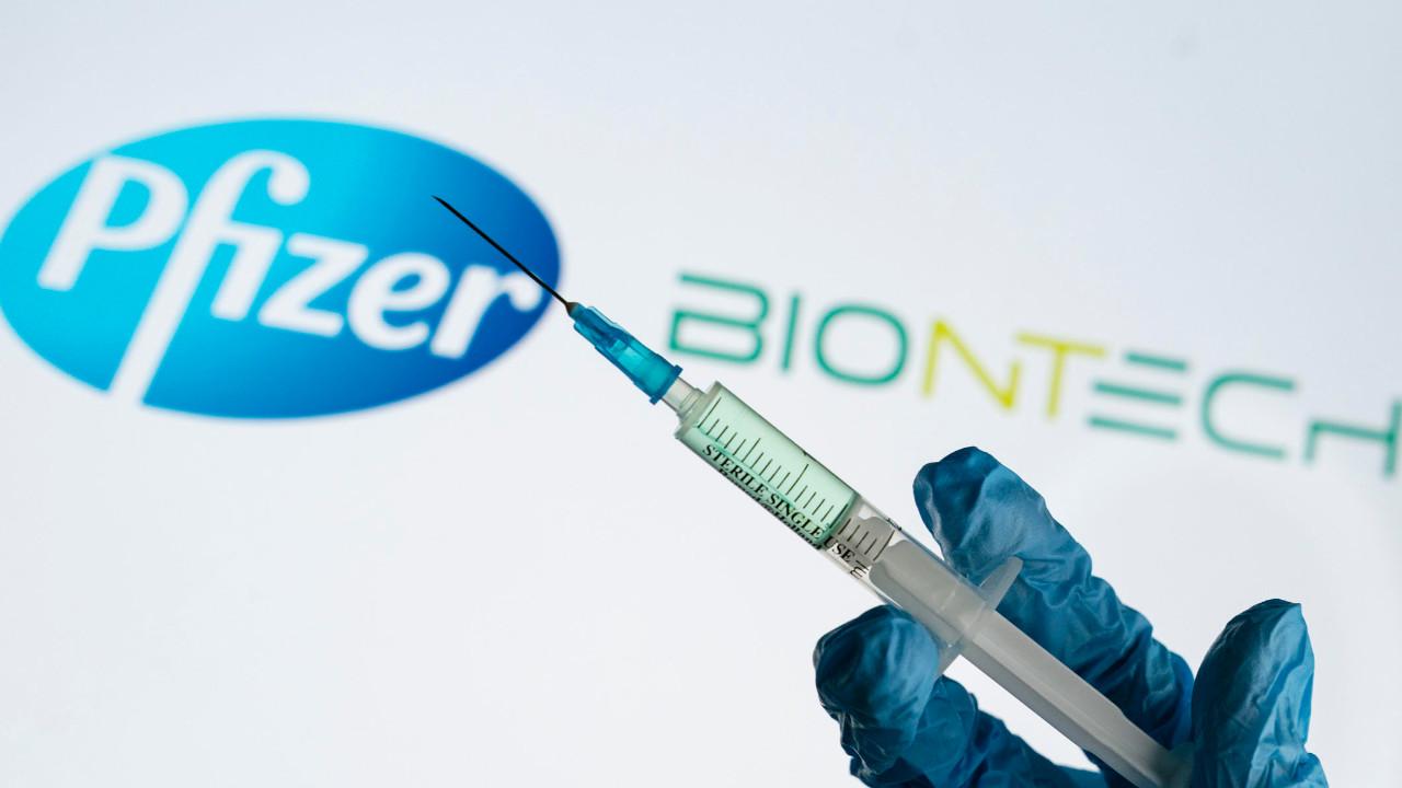 BioNTech aşısı için imzalanan anlaşmada gizli Türkiye maddesi ortaya çıktı