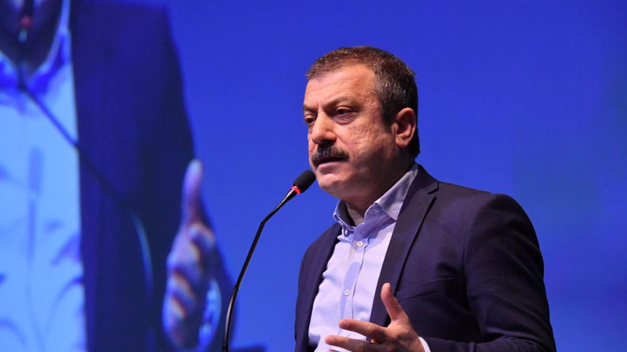 TCMB Başkanı Kavcıoğlu'nun doktora tezi incelenecek
