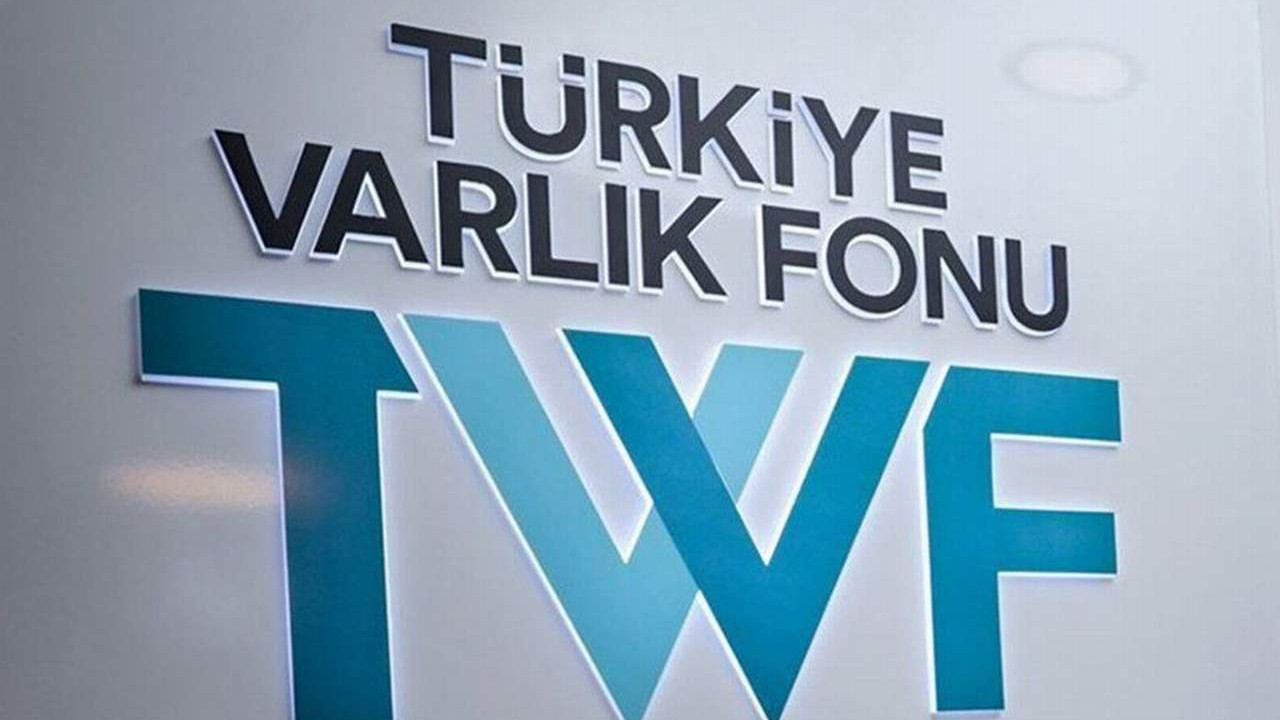 Üç arazi daha Türkiye Varlık Fonu'na geçti