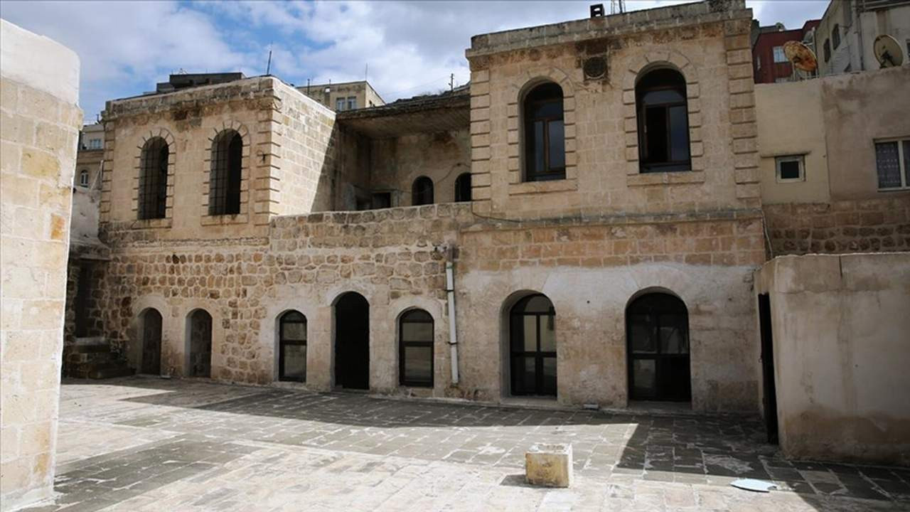 Aziz Sancar'ın evi müze oluyor
