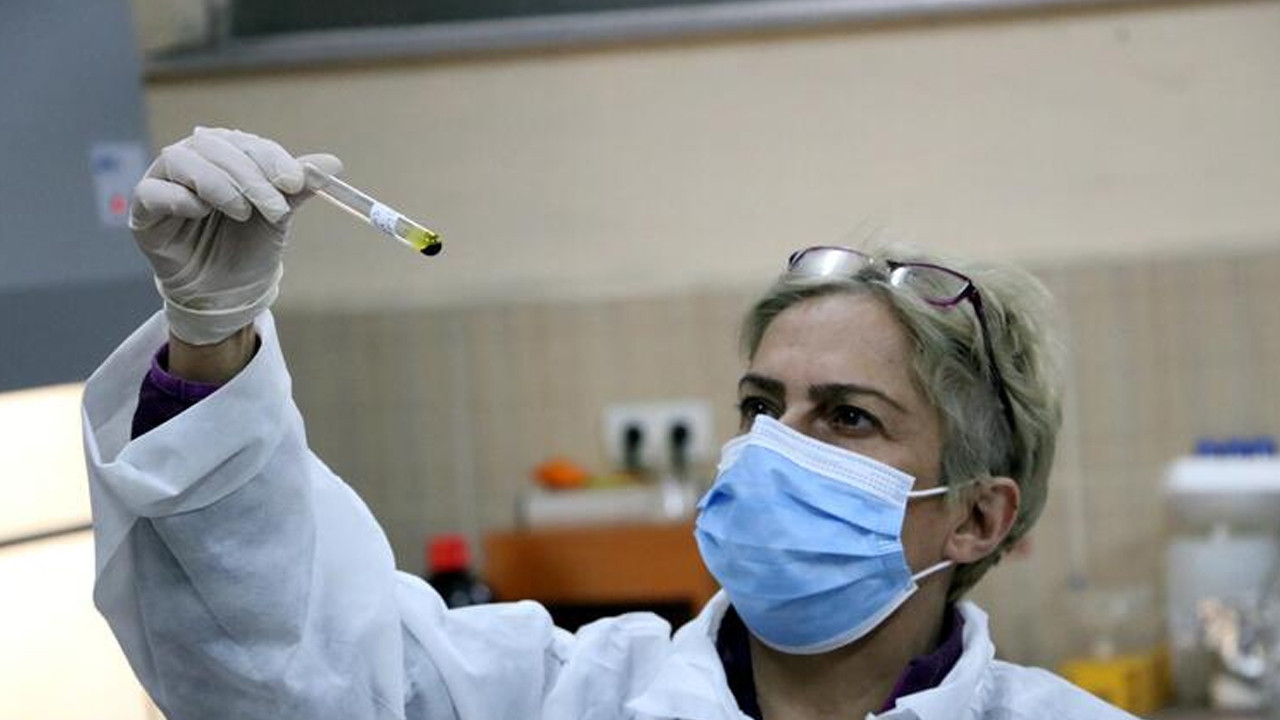 Türk doktor geliştirdi! Koronavirüs semptomsuz atlatılacak
