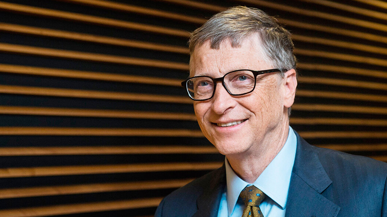 Bill Gates'ten çarpıcı itiraflar